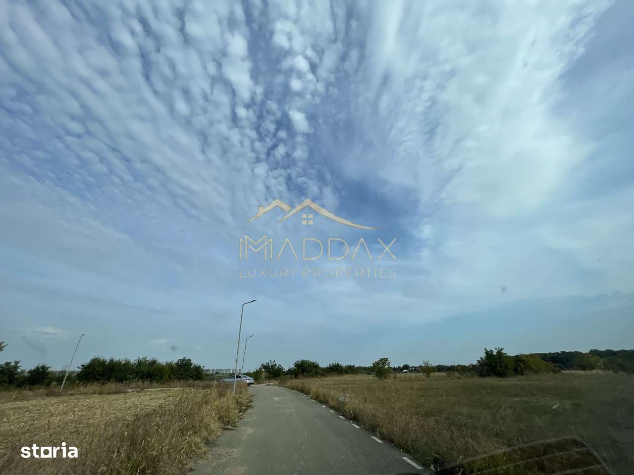 Teren intravilan ***15.000mp*** deschidere Lac Snagov 120ml // Snagov - Imagine principală: 4/20