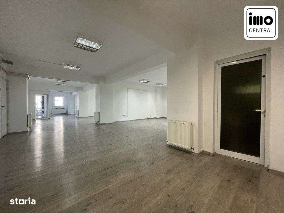 Spatiu birouri 200mp cu terasa 30mp si 2 parcari subterane - Imagine principală: 2/11