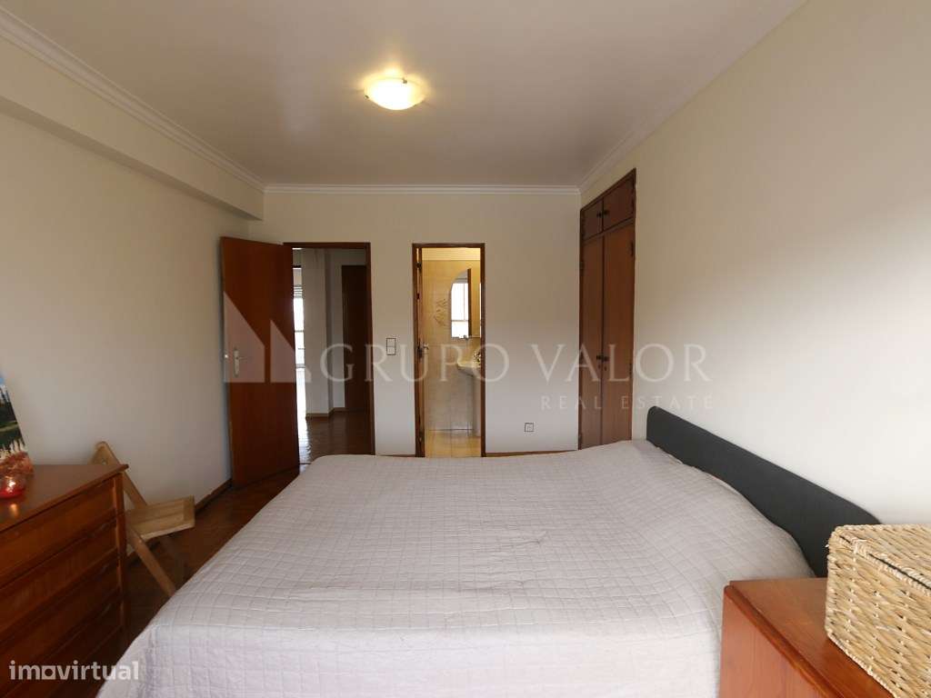 Apartamento T3 com arrecadação, Cabeço da Fonte, Algueirão-17