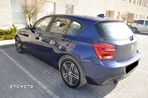 BMW Seria 1 118d Sport Line - 20