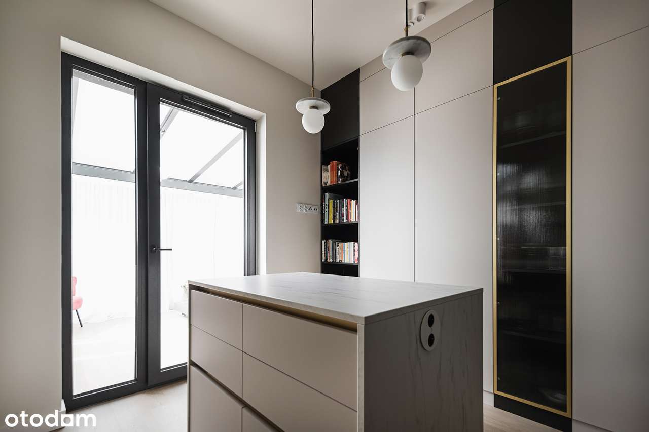 Nowoczesne mieszkanie gotowe do wprowadzenia - Pełny obrazek: 5/15