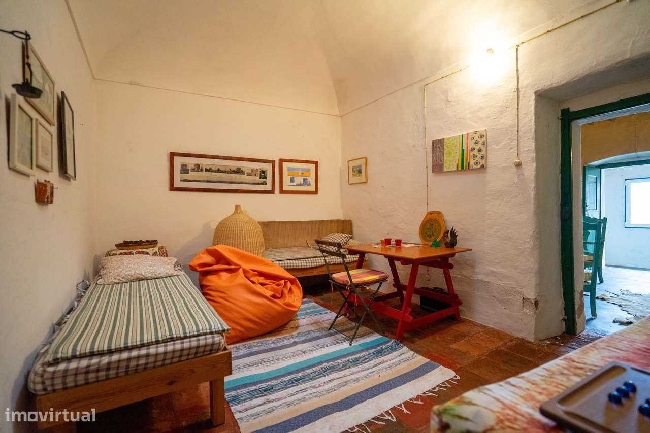 MONTE ALENTEJANO NO ALANDROAL, ÉVORA-24