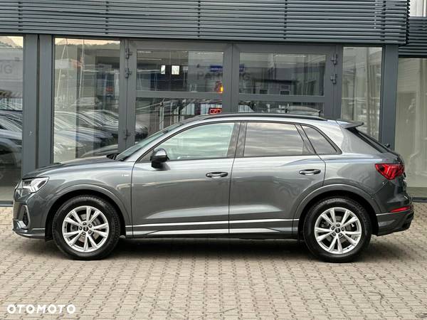 Audi Q3 35 TFSI mHEV S Line S tronic - 8