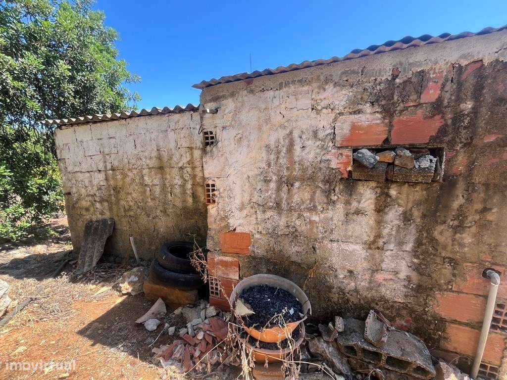 Quinta com duas casas, vistas para o mar e 11.940 m² de terreno em ...-36