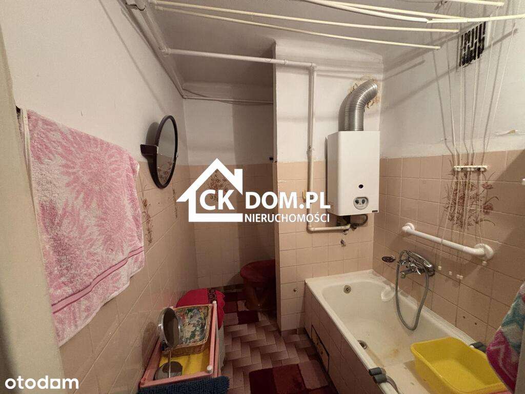 Mieszkanie na sprzedaż w Staszowie –Jana Pawła II - Pełny obrazek: 5/10