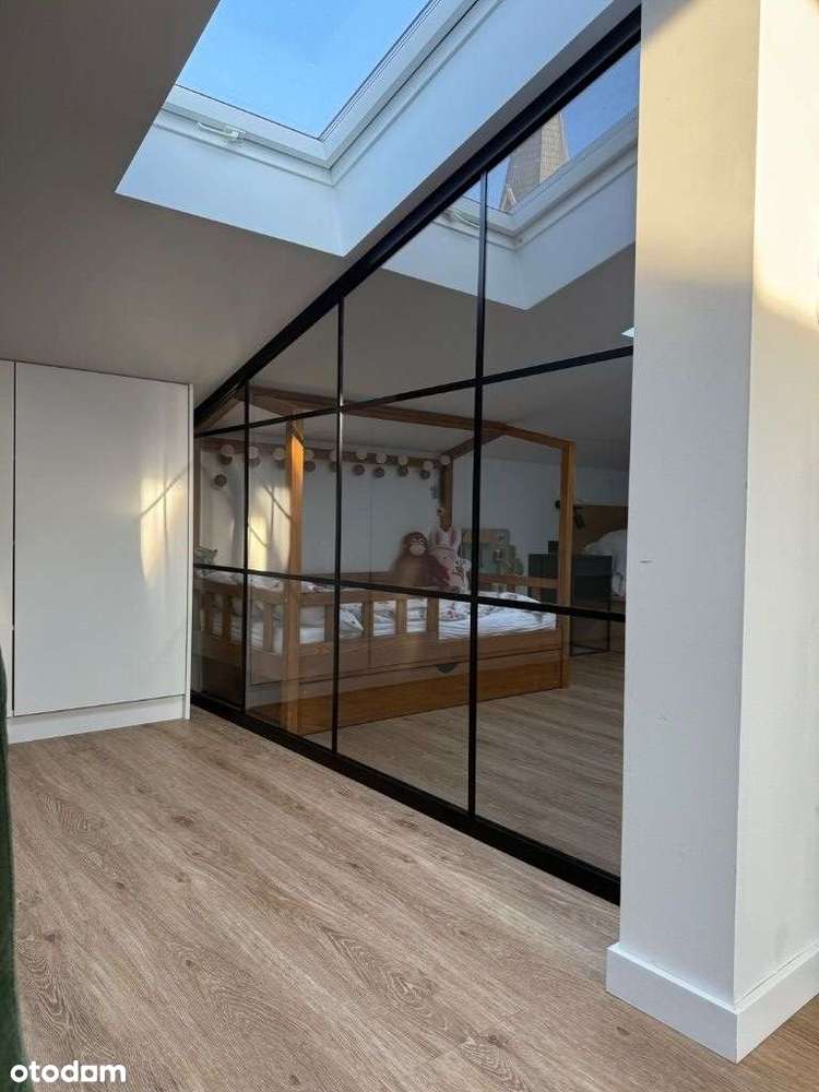 Mieszkanie w stylu Loft Świętochłowice Centrum-13