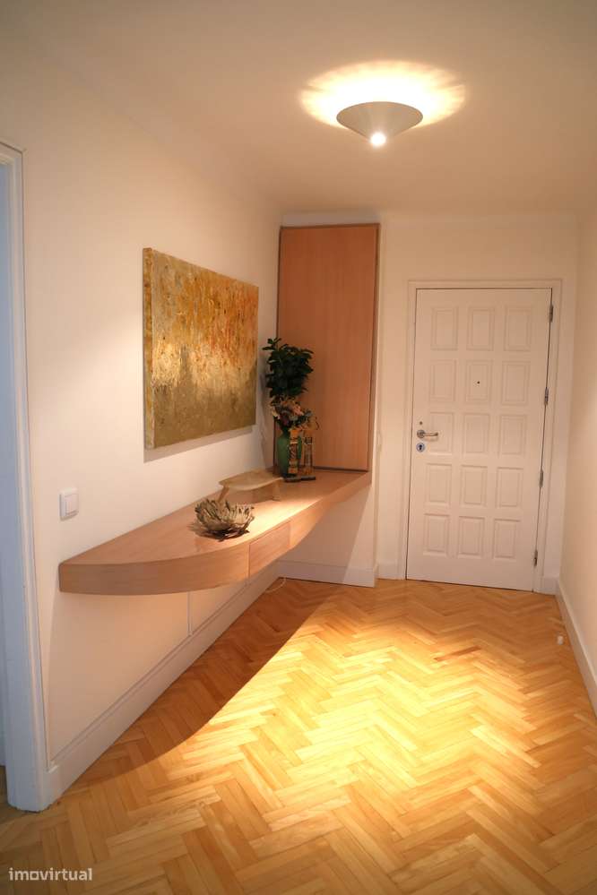 Apartamento T4 , mobilado e totalmente equipado - Grande imagem: 5/20