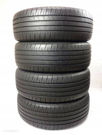 OPONY LETNIE 215/55/18 Bridgestone Turanza T005 A 215/55R18 Demo 2020r - 1