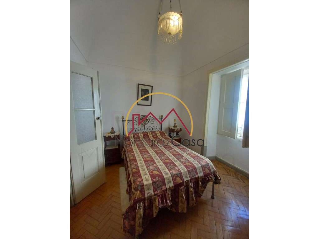 Moradia Senhorial T4 em Reguengos de Monsaraz-6