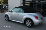 Volkswagen New Beetle 1.9 TDI - 23