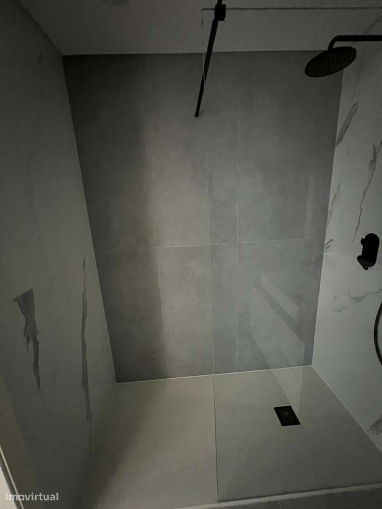 T 3 Novo V. N. Gaia  Av . República  Metro João de Deus Pronto Habitar-39