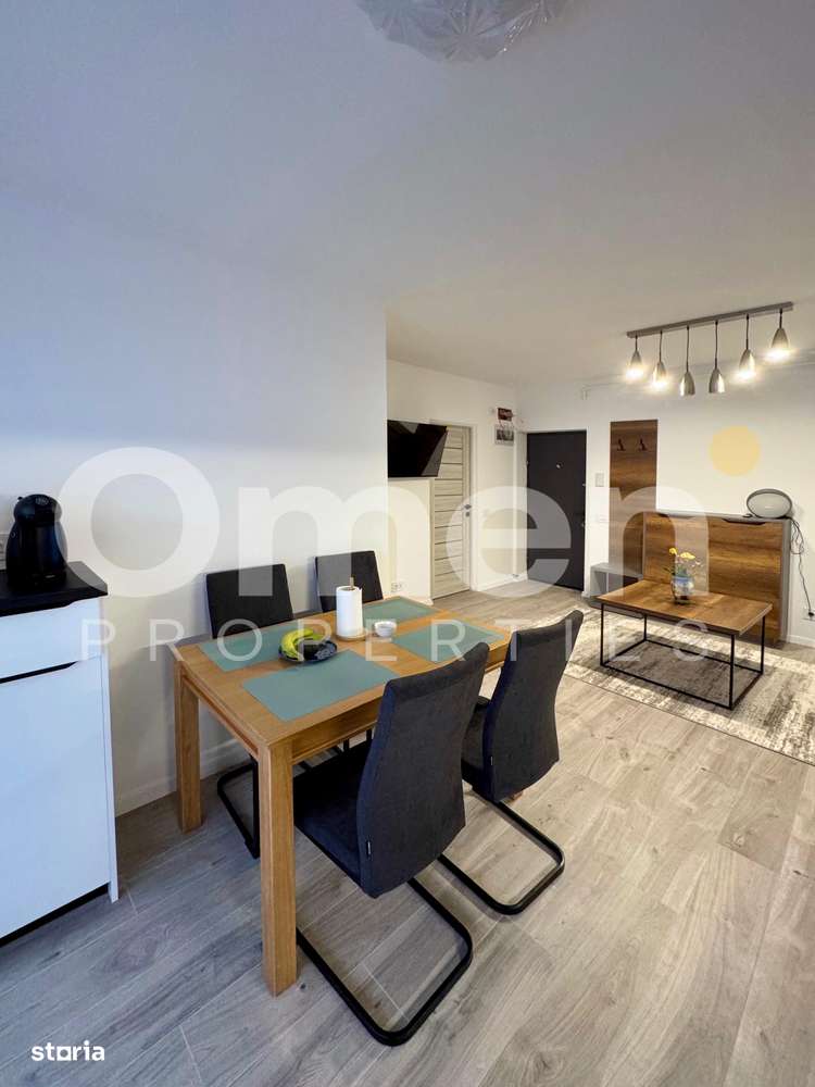 Apartament cu 2 camere de închiriat I etaj 1 I decomandat I zona Dalie - Imagine principală: 5/11