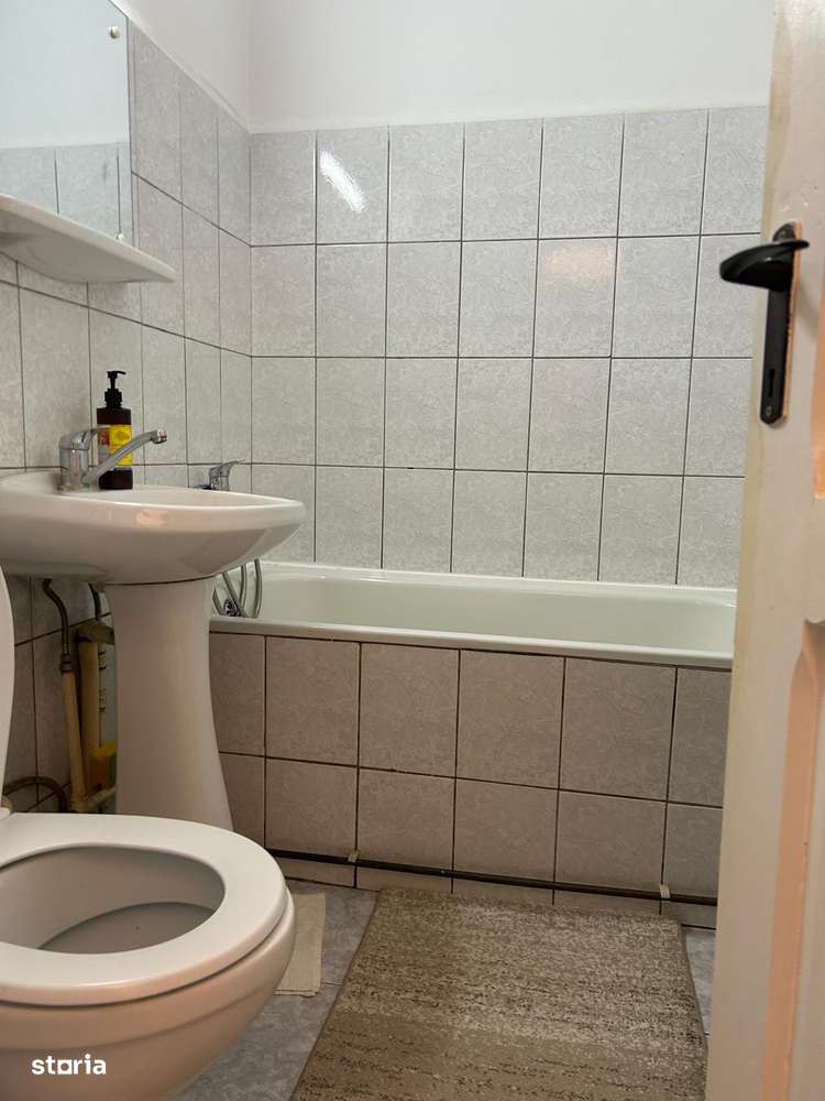 Apartament cu 2 camere - Alexandru-3