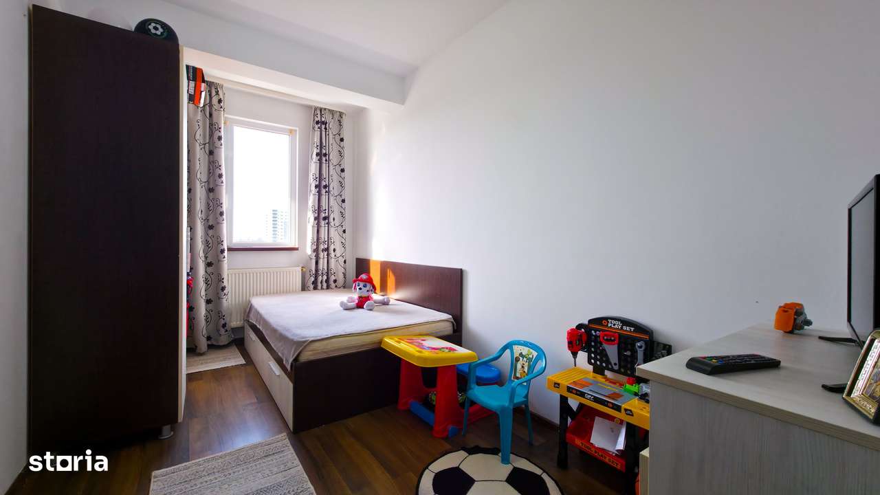 Apartament 3 camere Prelungirea Ghencea Sector 6 Avangarde Residence-6