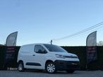 Citroën Berlingo 1.6 HDI 100CV - 3