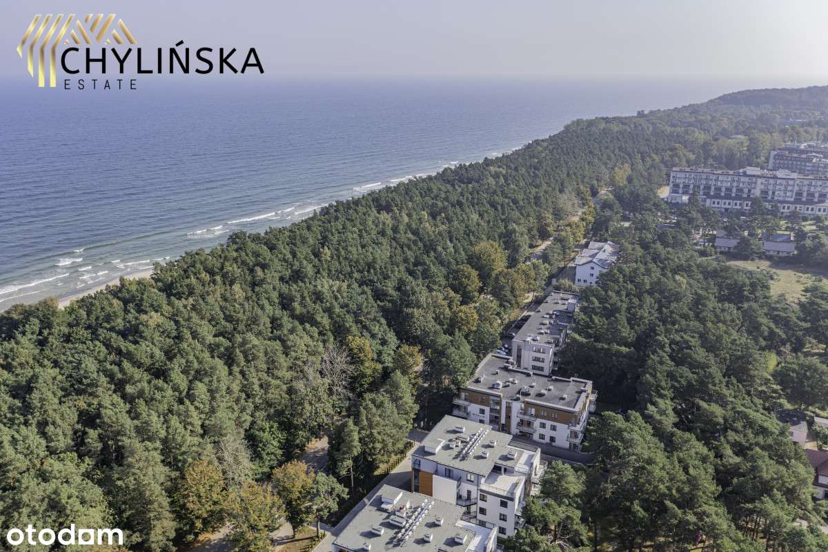 Apartament.2/3pok.Ogród.100mPlażaiMorze.Nowoczesny-18