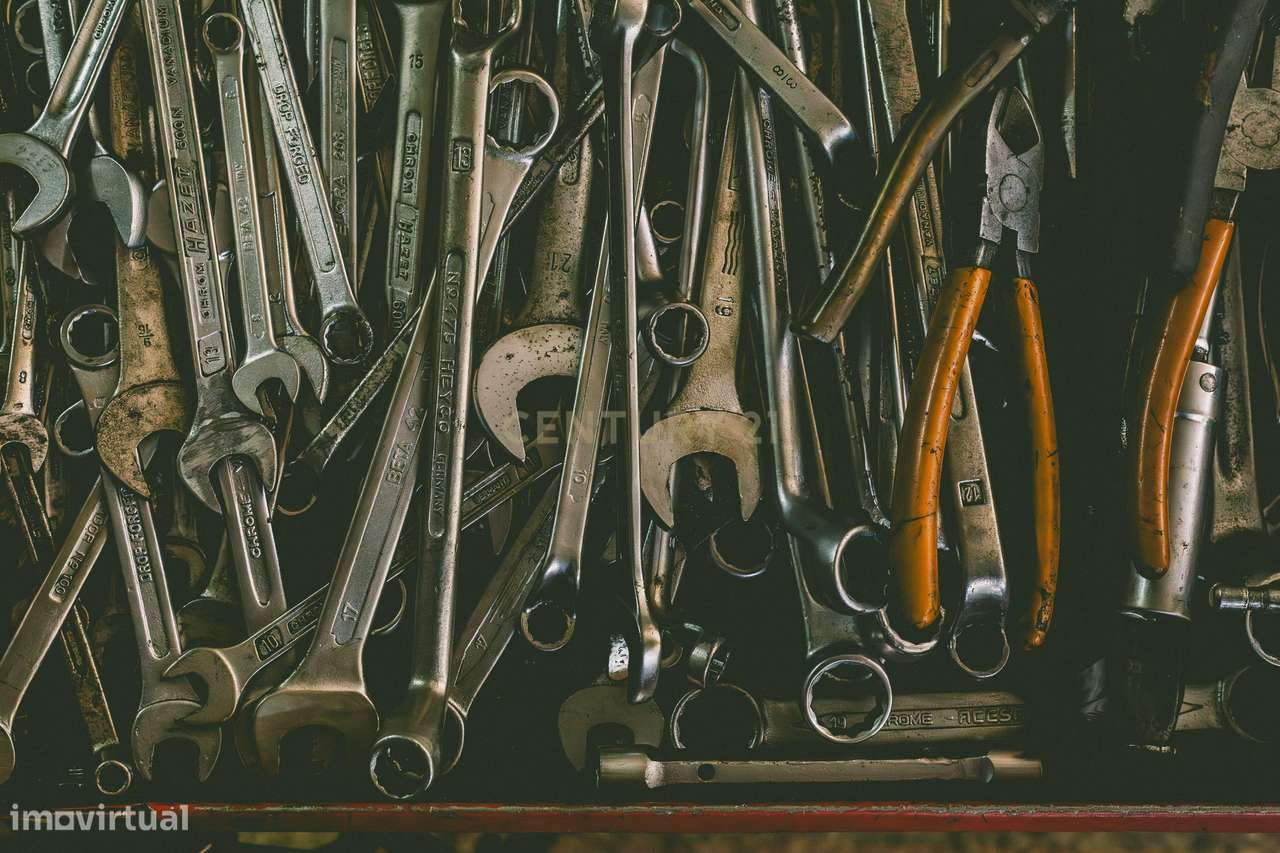 Trespasse de Inventário Ramo Automóvel + Arrendamento de Garagem, Cova - Grande imagem: 3/20