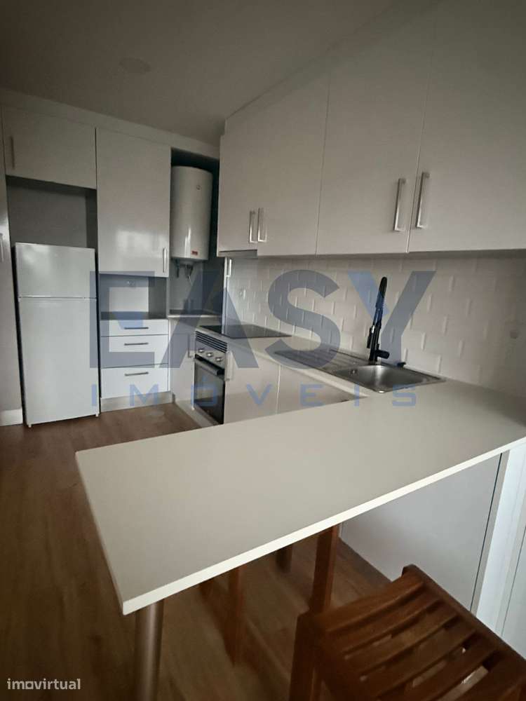 Apartamento mobilado em Fermentelos - Grande imagem: 4/7