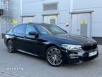 BMW Seria 5 525d M Sport sport - 17