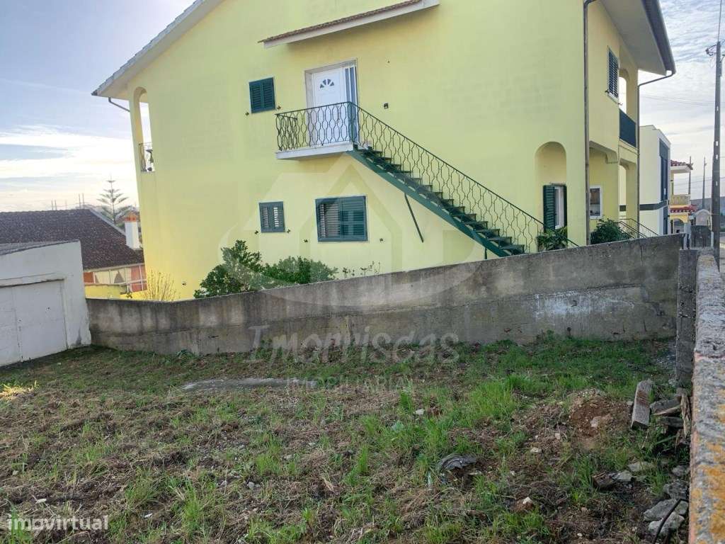 Terreno com 297 m² e projeto no Bairro Casal Serra, Póvoa de Santa ... - Grande imagem: 4/16