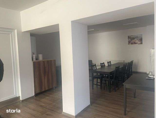 Inchiriere spatiu birouri 60mp Halele Obor - Imagine principală: 5/7