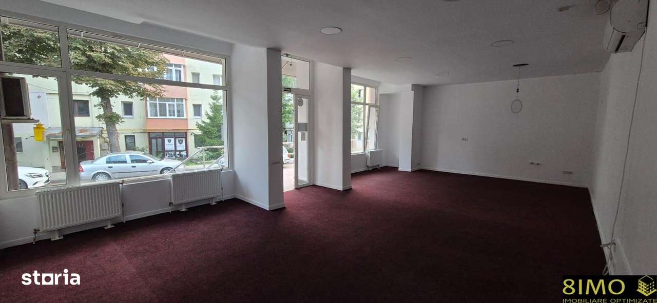 Spatiu comercial de inchiriat, 57 mp,  in zona Pub Henessy''s - Imagine principală: 4/9