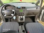 Ford Focus C-Max 1.6 TDCi FX Silver - 17