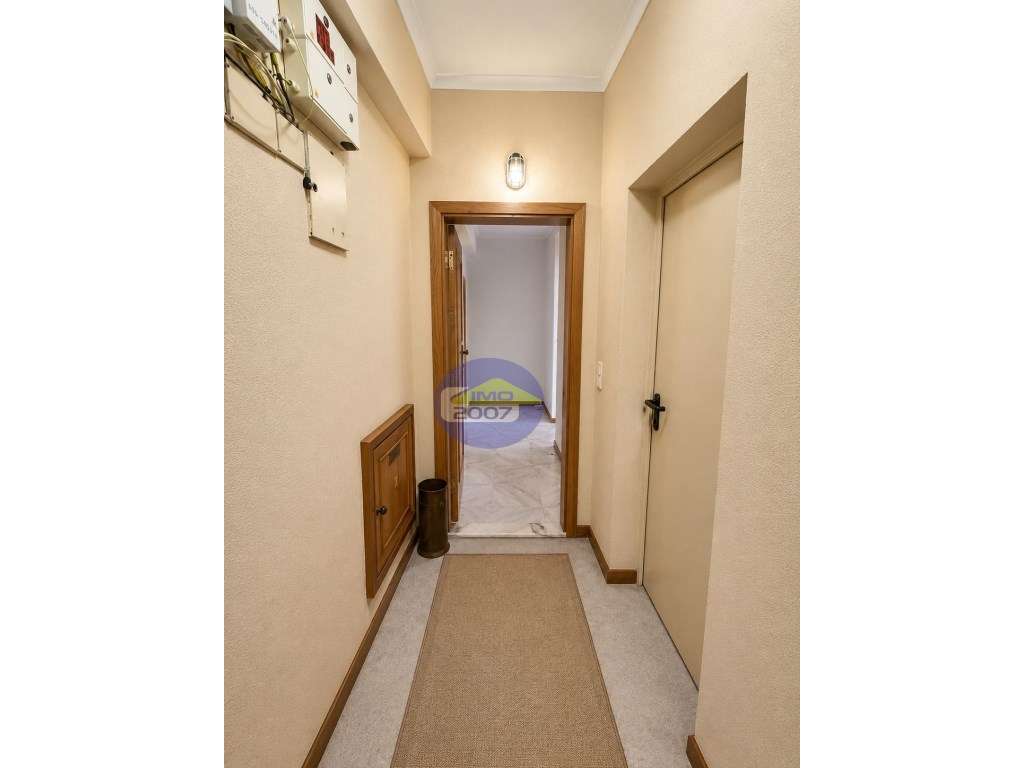 Apartamento T3 em Canidelo-14