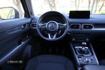 Mazda CX-5 2.0 G Excellence Navi S/Bose - 39