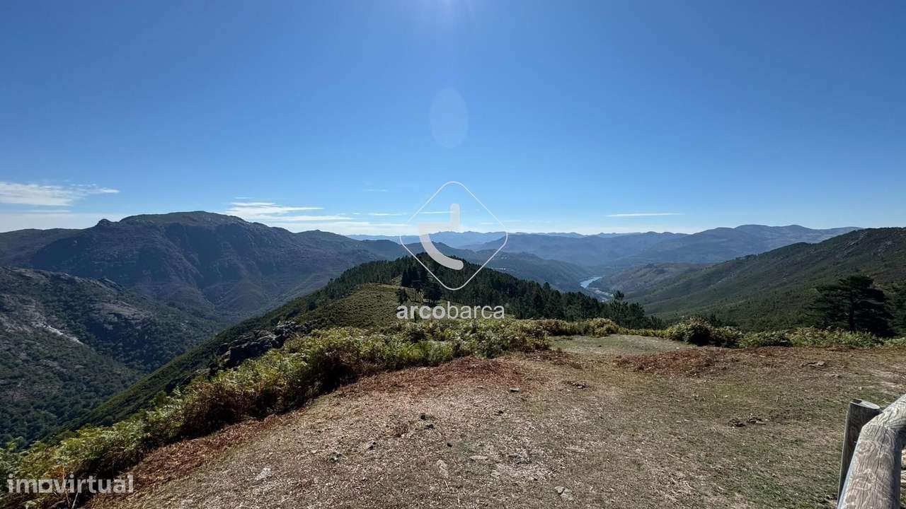 Casa em pedra, T3 - Gavieira, Arcos de Valdevez-25