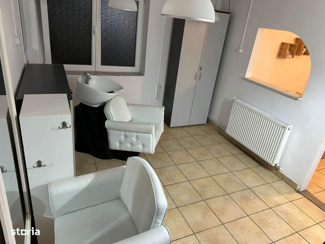 De vanzare spatiu comercial amenajat-1