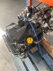 Motor Renault/Dacia 1.5dci k9k876