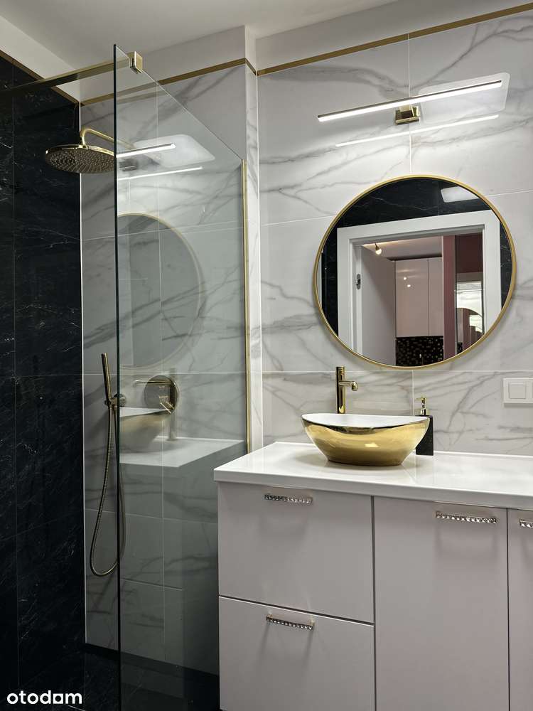 SUN TOWERS Komfortowy apartament-7