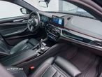 BMW M5 M550d xDrive AT - 26