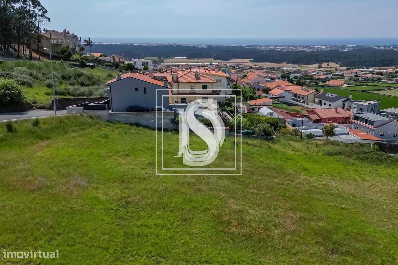 Terreno c/ Vista Mar e Projeto Aprovado p/ Moradia Individual-15