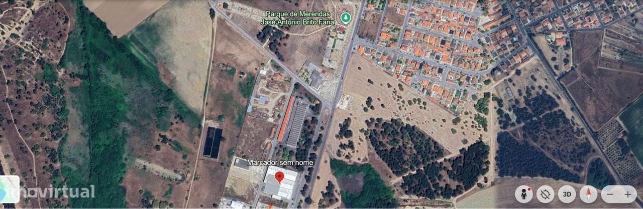 Armazéns Industriais-13