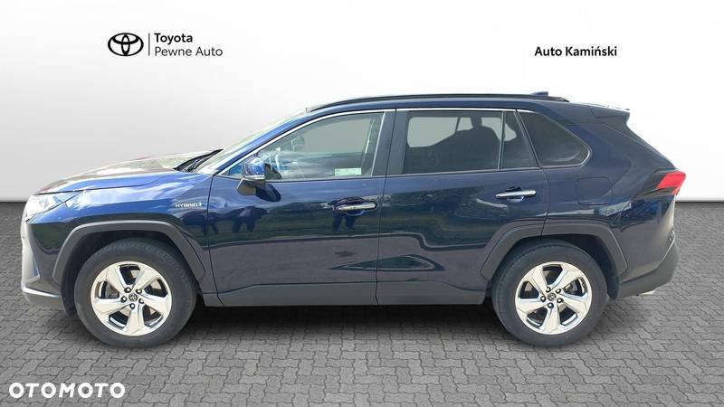 Toyota RAV4 - 4