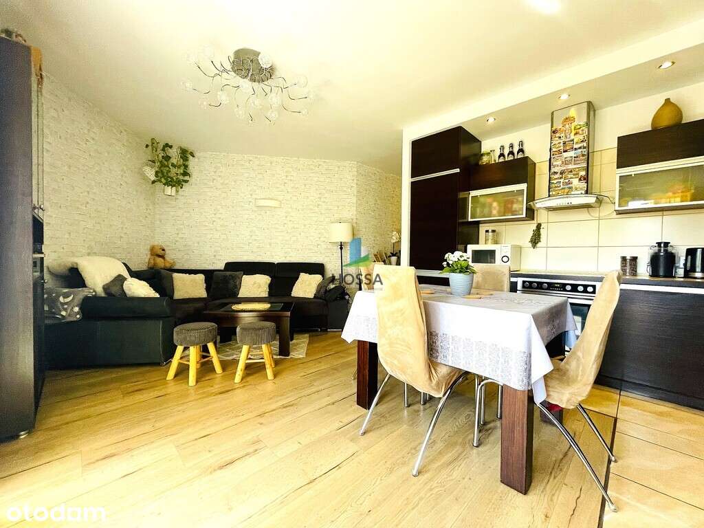 Mieszkanie w Olsztynie przy ul. Stawigudzkiej-18