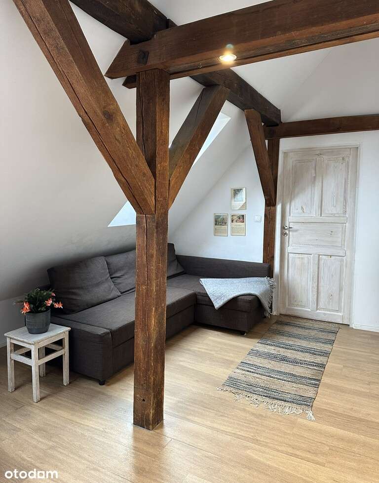 Jeżyce, 2 pokoje, Kadłubka, do częściowego remontu - Pełny obrazek: 2/12