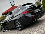 BMW Seria 5 520d Sport - 7