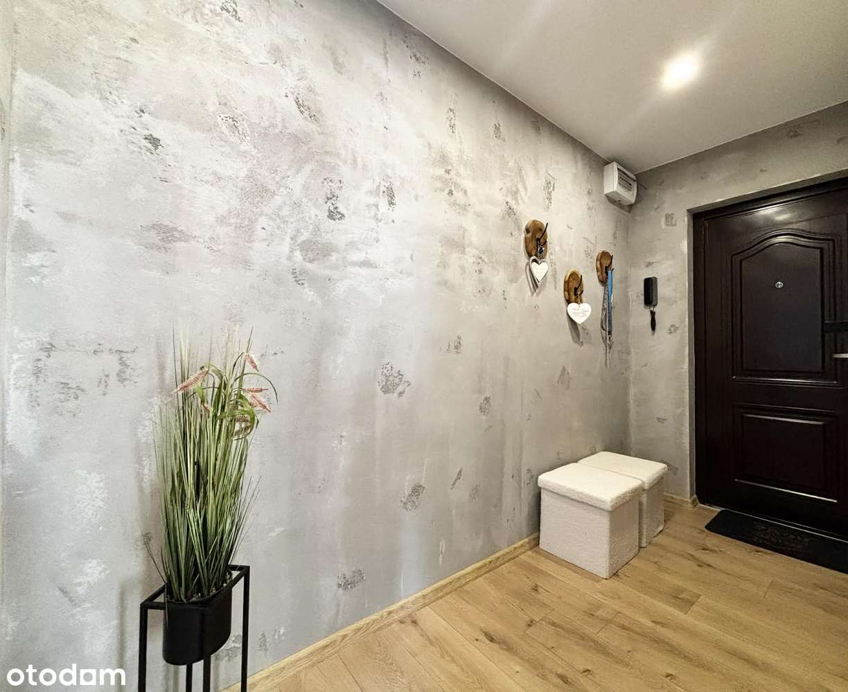 Mieszkanie przy PL. Narutowicza z balkonem-6