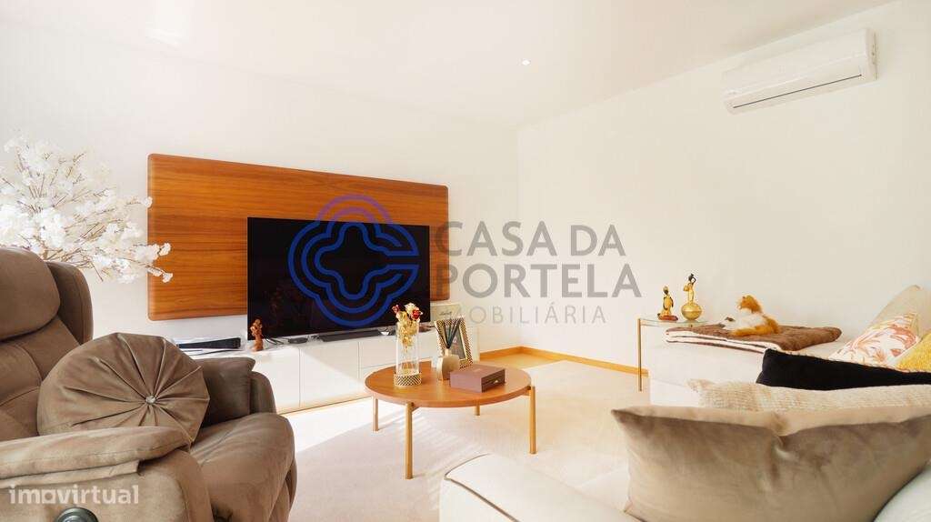 T3 EXCLUSIVO COM ROOFTOP & PISCINA | MOREIRA DA MAIA - Grande imagem: 3/31