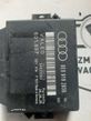 Modul senzor parcare Audi A4 B7 - 8E0919283B (8E0 919 283 B) - 1