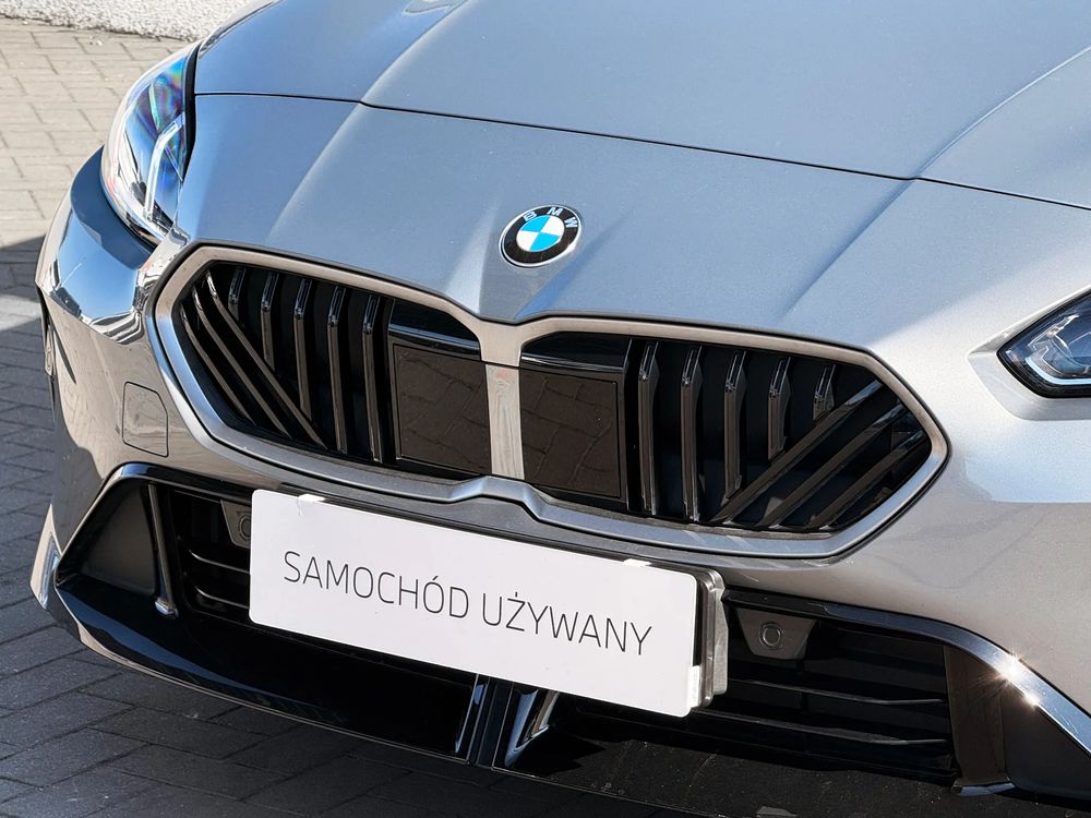 BMW Seria-1 1.5 Benzyna 170 KM — zdjęcie 4