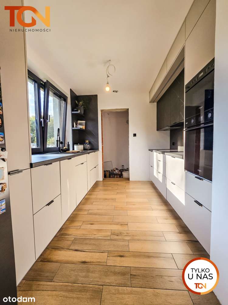 Nowy dom w Mileszkach - Pełny obrazek: 5/17