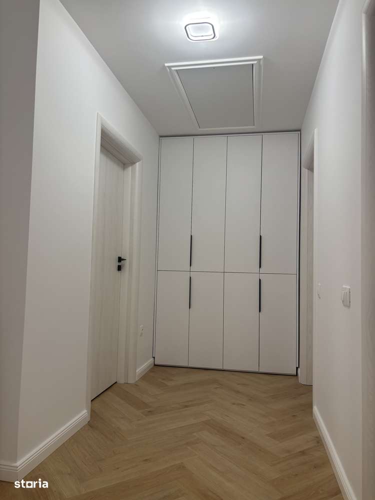 CASA PITESTI- STEFANESTI STR PRIMAVERII, MOBILATA SI UTILATA-13