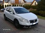 Suzuki SX4 S-Cross 1.6 DDiS Premium Plus 4WD - 12