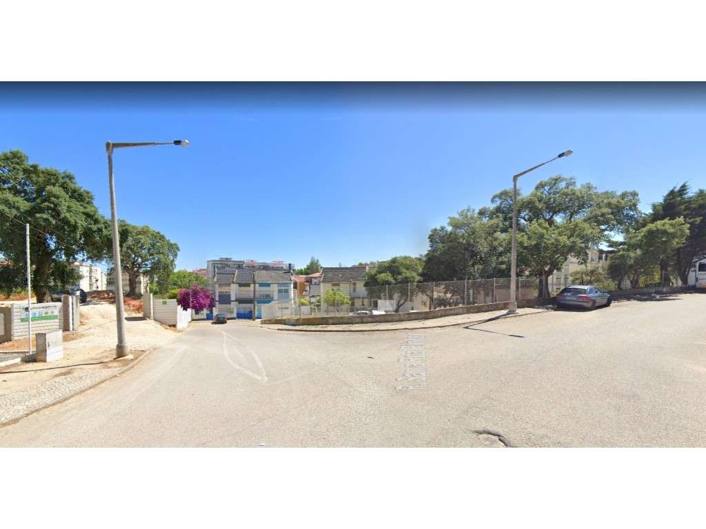 Espaço comercial em Amora - Grande imagem: 3/6