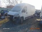 Etrier Citroen Jumper 2006-2014 etrieri fata spate Boxer Ducato - 1