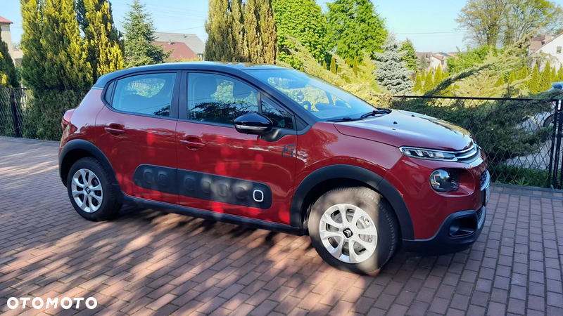 Citroën C3 1.2 PureTech Shine - 5